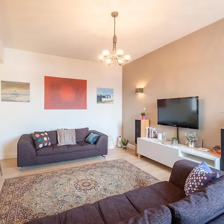 Tranquil Place In The Middle Of Downtown 2br * Sofia
