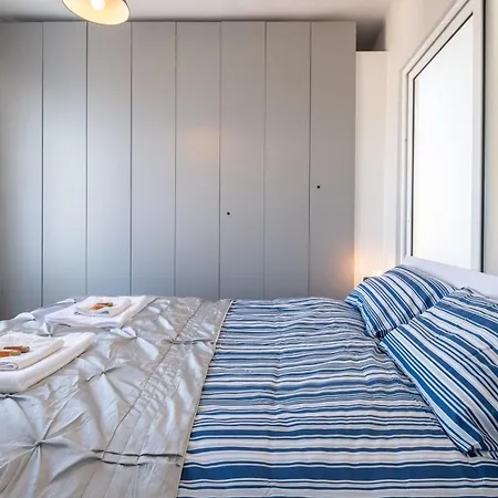 Tranquil Place In The Middle Of Downtown 2br Lägenhet *