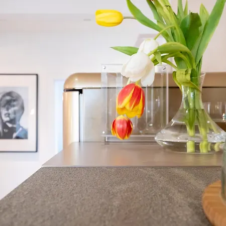 Tranquil Place In The Middle Of Downtown 2br Sofia