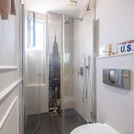 Apartment Tranquil Place In The Middle Of Downtown 2br