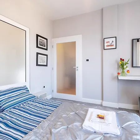 Tranquil Place In The Middle Of Downtown 2br 아파트