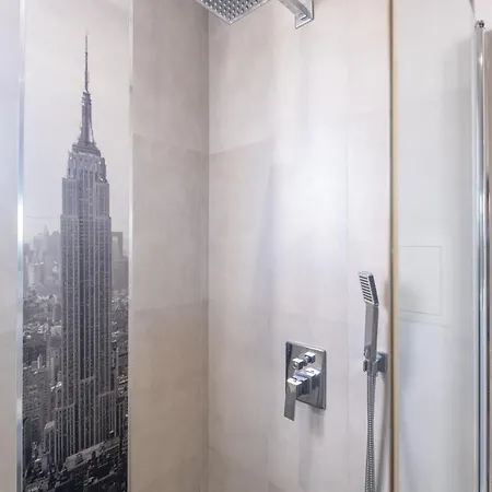 Tranquil Place In The Middle Of Downtown 2br Appartamento Sofia