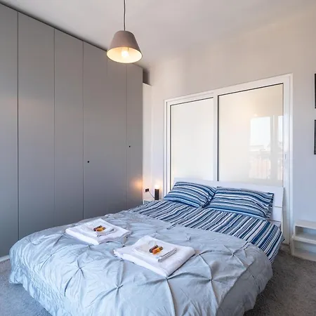 Tranquil Place In The Middle Of Downtown 2br * ソフィア