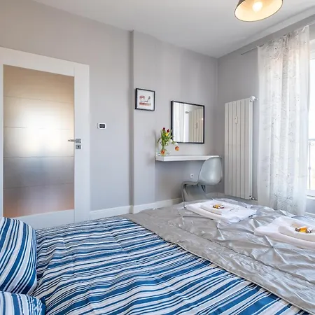 Tranquil Place In The Middle Of Downtown 2br アパート *
