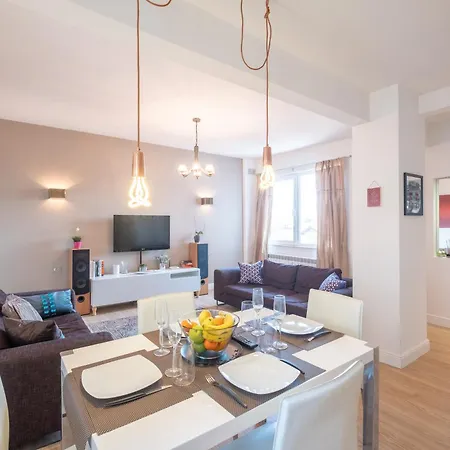 アパート Tranquil Place In The Middle Of Downtown 2br *