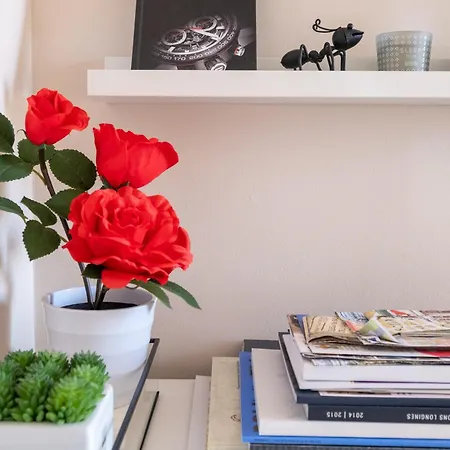 Tranquil Place In The Middle Of Downtown 2br Apartament Sofia